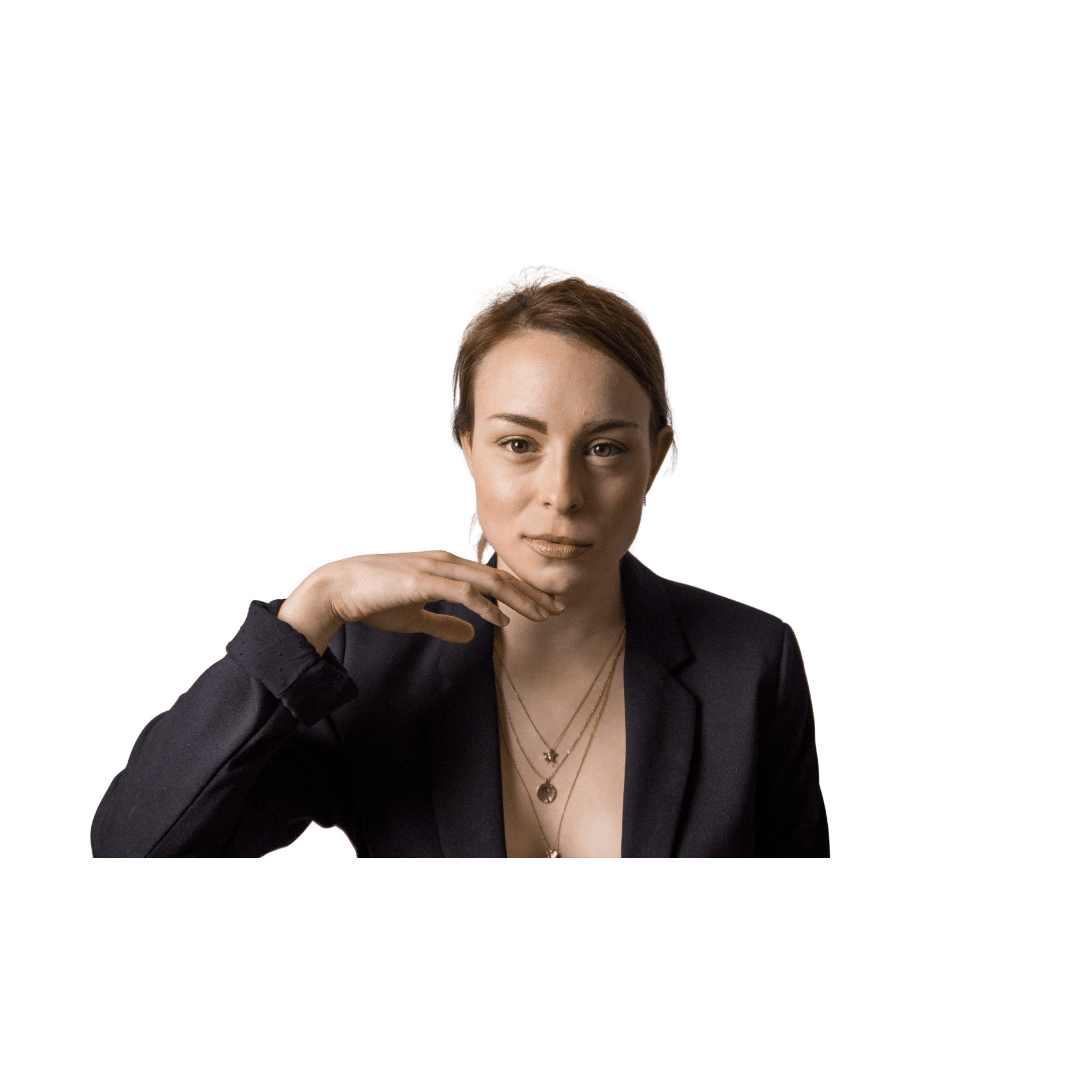 Andrea Gómez – fundadora